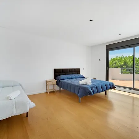 Mateos Villa